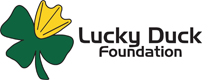 Lucky Duck Logo