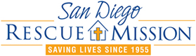SD Rescue Mission Logo